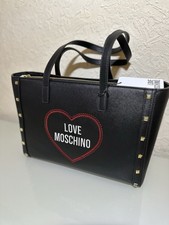 Love Moschino Women’s Black