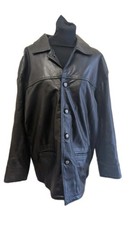 Vintage Arms Mens Black