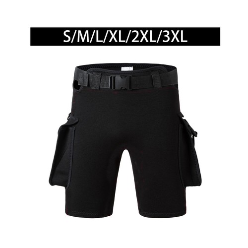 Scuba diving shorts - scuba,