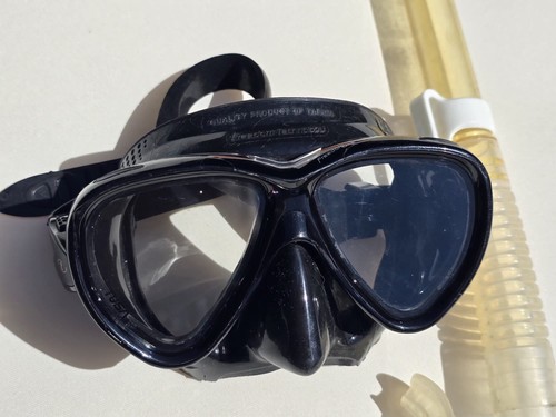 Tusa freedom one - one, diving