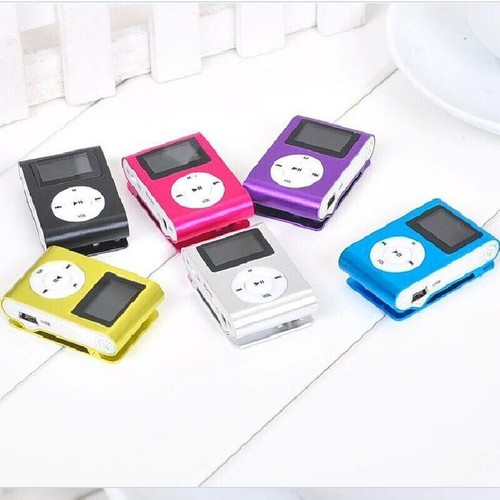 Compact and portable mini - and, mp3