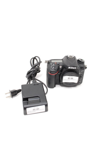 Used nikon d7200 dslr - d7200,