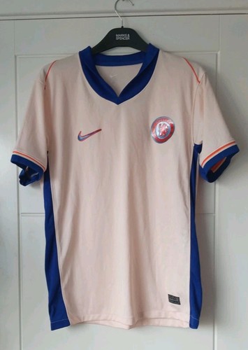 Chelsea football club away kit - football,