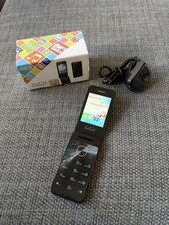 Alcatel 2012G Big Button Flip