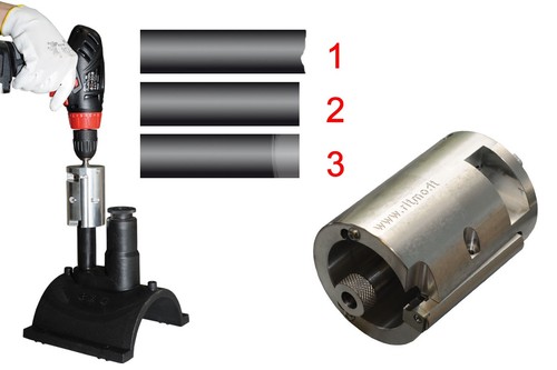 Ritmo 50mm turbo - ritmo,
