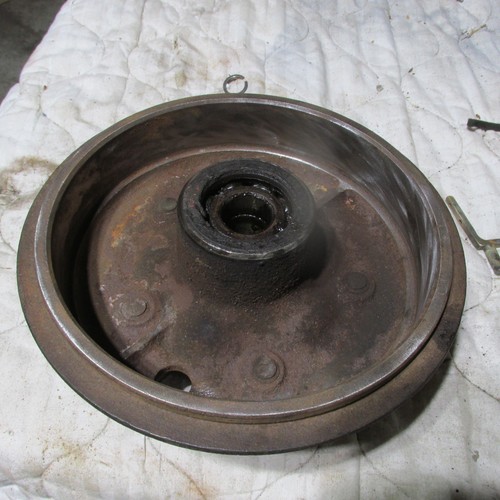 Tf oem front brake - ,