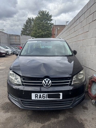 Volkswagen sharan tsi - sharan,