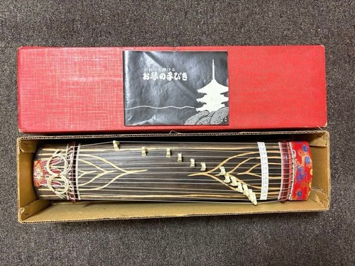 Koto taishogoto musical - koto,