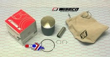 PISTON KIT 04-07 CR125 ELITE
