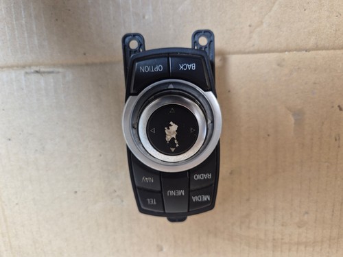 Bmw f30 f10 f20 f25 - f30, cic