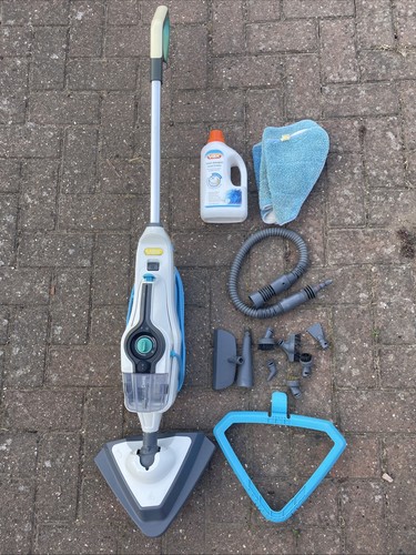 Vax steam cleaner - vax,