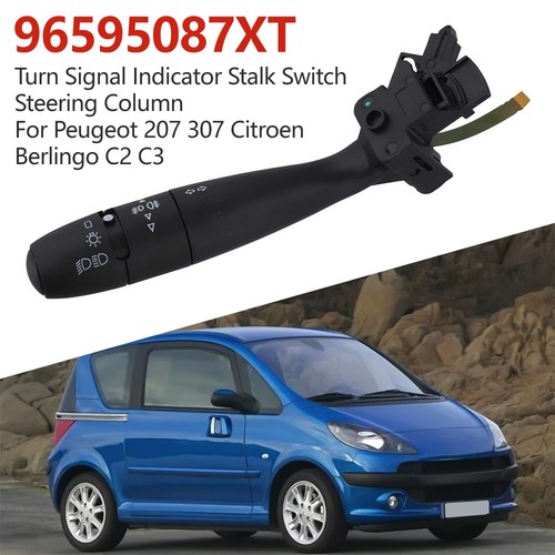 For peugeot 206 207 citroen - for,