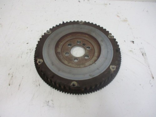 Flywheel kfu fits - kfu(et3j4),