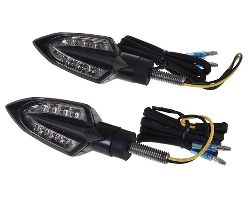 Indicator set arrow led - indicator,