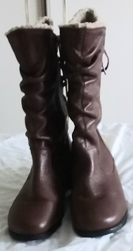Padders size brown - padders, 7