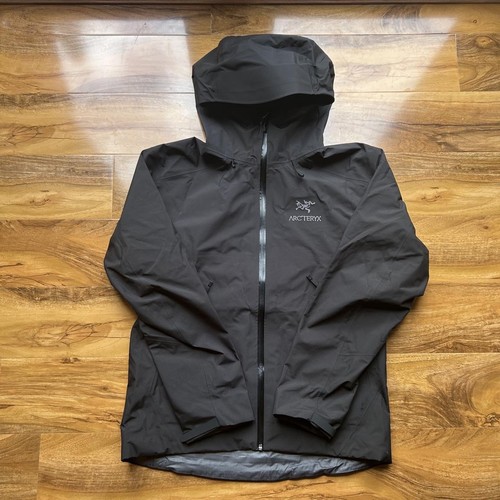 Arcteryx beta black small - arcteryx,