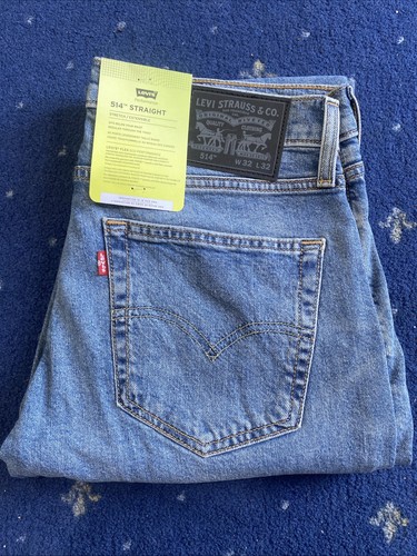 Levi 514 straight leg - levi’s,