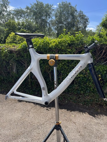 Time trial triathlon - , carbon
