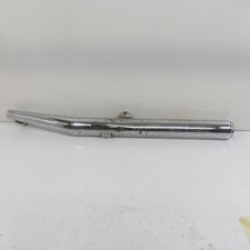 Kawasaki H1 500 Exhaust