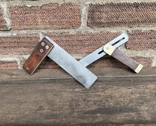 Vintage Marples Sliding Bevel