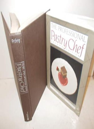 The professional pastry - professional,