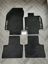 GENUINE TOYOTA RAV4 HYBRID 2019-PRESENT CAR MATS