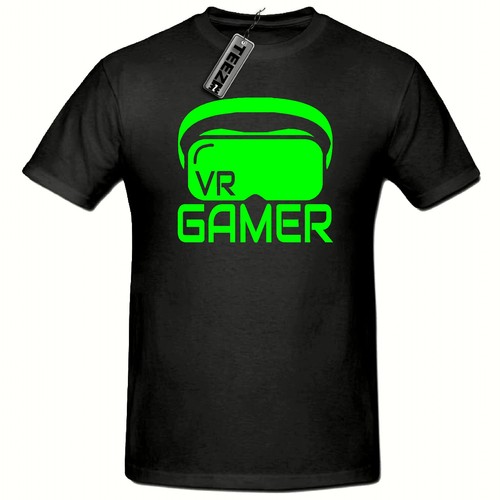Gamer shirt gaming - v, shirt,