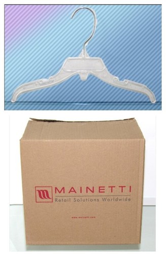 Mainetti retail solutions box - mainetti,