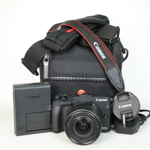 Canon eos 0mp camera - camera, &