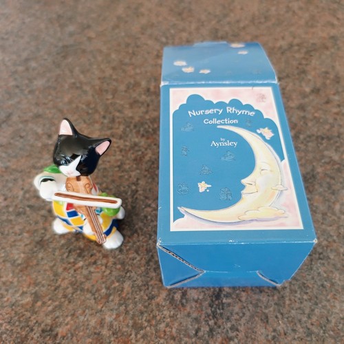 Vintage aynsley ceramic - aynsley,