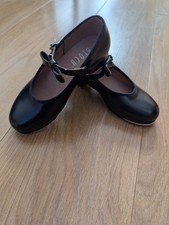 BLOCH Girls Merry Jane Tap