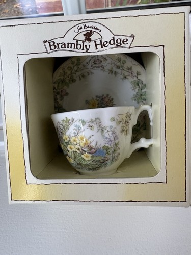 Royal doulton brambly - royal,