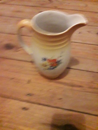 Newhall nirvana jug - nirvana, vgc