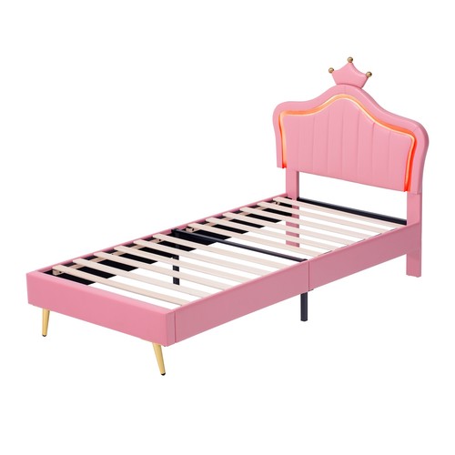 3ft single bed frame - 3ft,