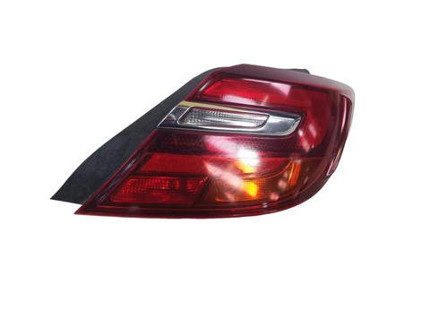 Vauxhall insignia taillight - vauxhall,
