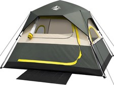 Instant Camping Tent 4 Person