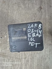 VAUXHALL ZAFIRA B 05-14 1.6L