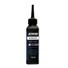 Stans biobased chain - lube, wet