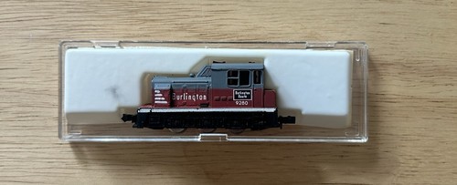 Vintage scale plymouth - vintage,
