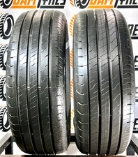 X2 TYRES Goodyear Efficient