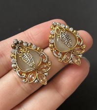 Gold Plated Egyptian Ear
