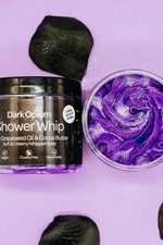 "Dark Opium" Shower Whip