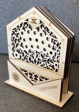 Six Anglo Treble Concertina