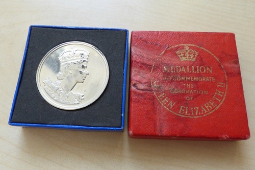 1953 queen elizabeth - 1953,