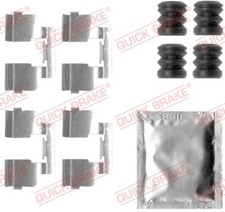 QUICK BRAKE 109-1835 Accessory