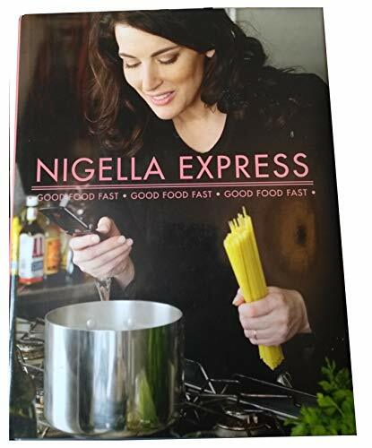 Nigella express - nigella, express-nigella