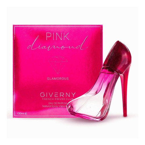 Giverny diamond womans perfume - giverny,