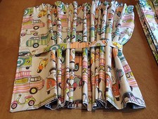 Happy Camper Tutti Frutti