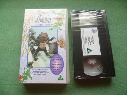 Wind the willows winter - wind,