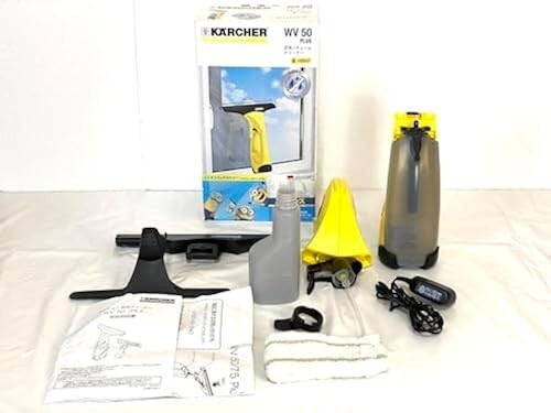 Karcher wv50plus vacuum - wv50plus,